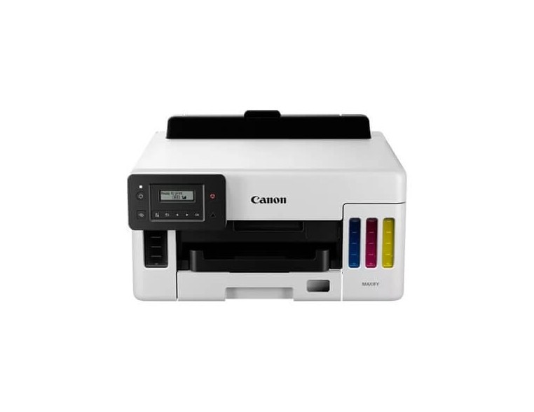 Impresora Megatank Canon Maxify GX5050