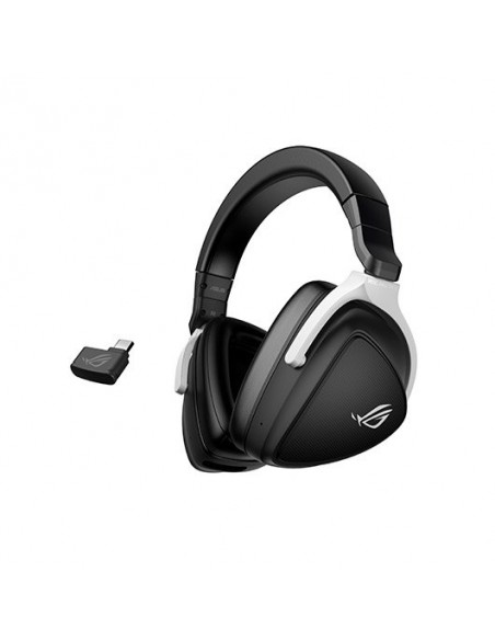 Auriculares Gaming Asus ROG Delta S Wireless