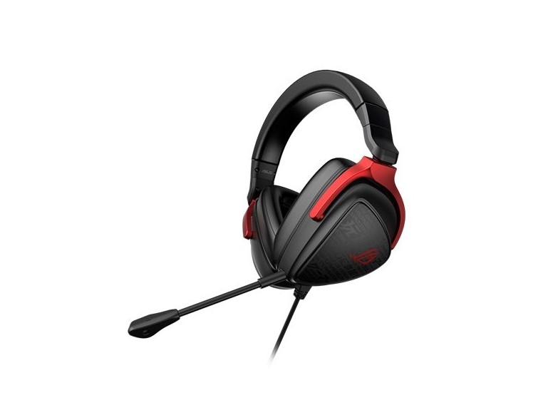 Auriculares Gaming Asus ROG Delta S Core