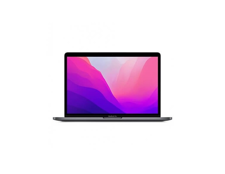 Portátil Apple MacBook Pro 13" 2022 SP Gray M2