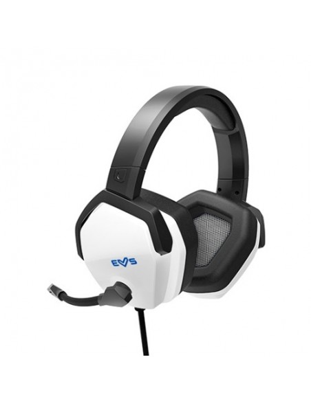 Auriculares Gaming Energy Sistem ESG 4 White