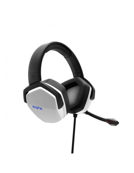 Auriculares Gaming Energy Sistem ESG 4 White