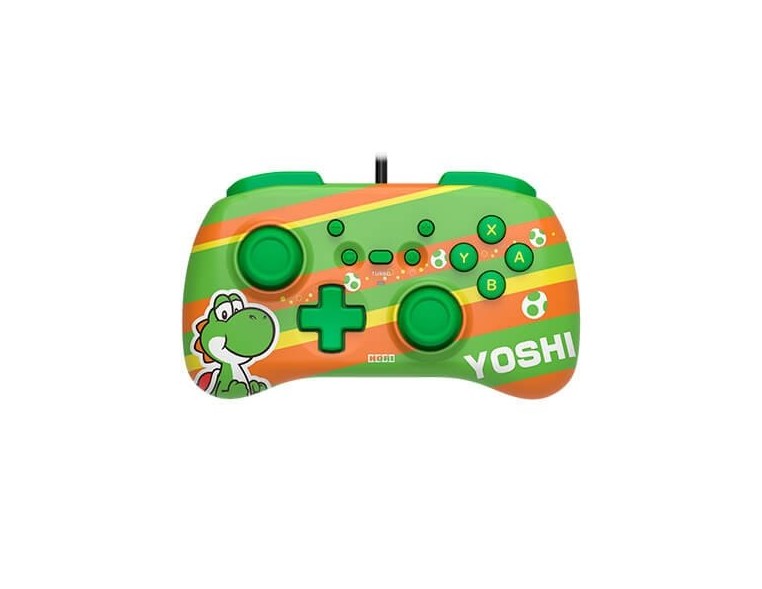 Mando para Nintendo Switch Hori Mini Yoshi