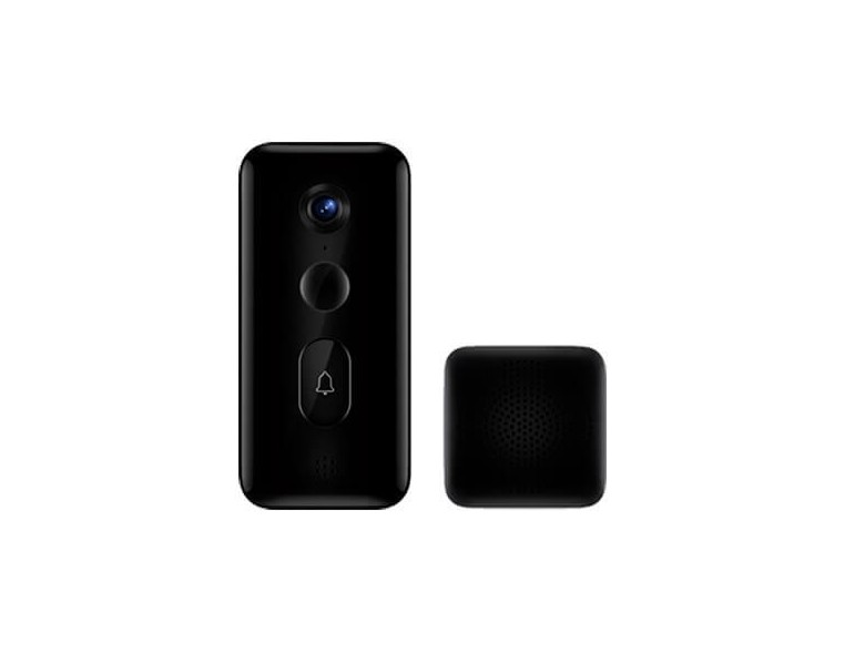 Videotimbre Inteligente Xiaomi Smart Doorbell 3