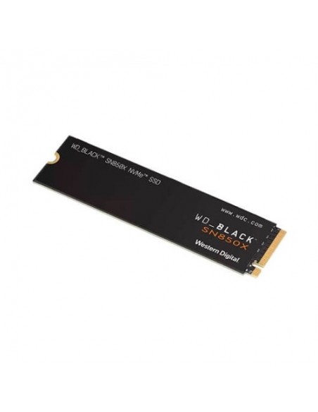 SSD M2 1TB PCI-E 4.0 WD Black SN850X