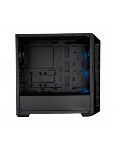 Torre E-ATX Cooler Master Masterbox MB520 A-RGB Negra