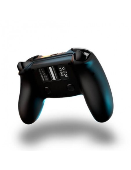 Mando Inalámbrico Krom Kayros Compatible con PC, Andorid y Nintendo Switch