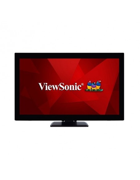 Monitor Táctil 27" Viewsonic TD2760 Full HD 60Hz