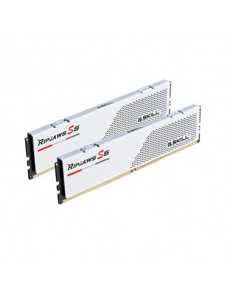 Memoria RAM DDR5 32GB 5600MHz G Skill Ripjaws