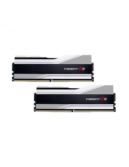 Memoria RAM DDR5 32GB 5600MHz G Skill Trident Gris