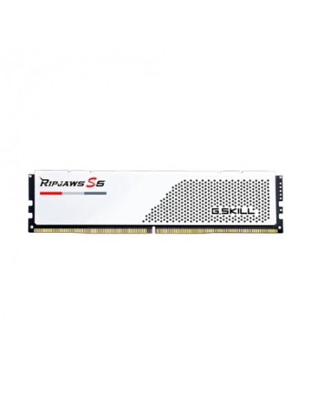 Memoria RAM DDR5 32GB 5600MHz G Skill Ripjaws