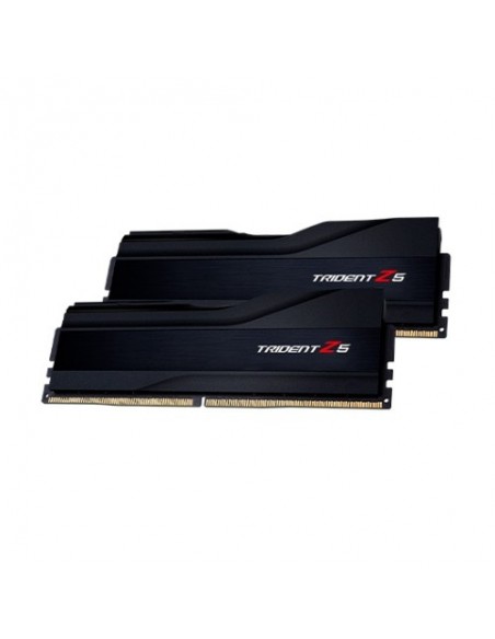 Memoria RAM DDR5 32GB 5600MHz G Skill Trident Black