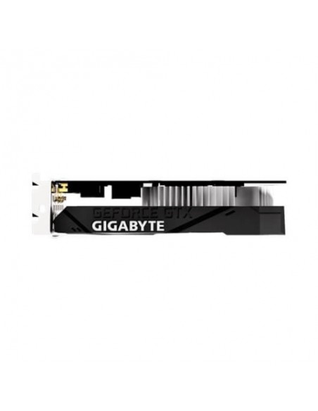 Tarjeta Gráfica Gigabyte GTX 1650 Mini ITX 4G 4GB GDDR5