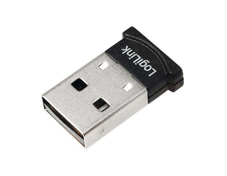 ADAPTADOR BLUETOOTH 4.0 LOGILINK BT0015 MICRO USB