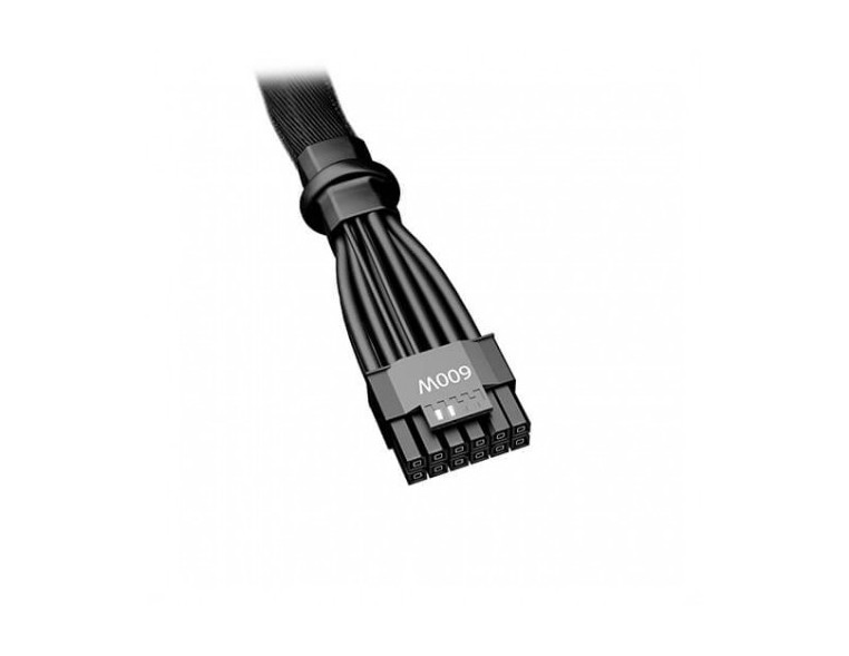 Cable Adaptador BE Quiet 12VHPWR CPH-6610