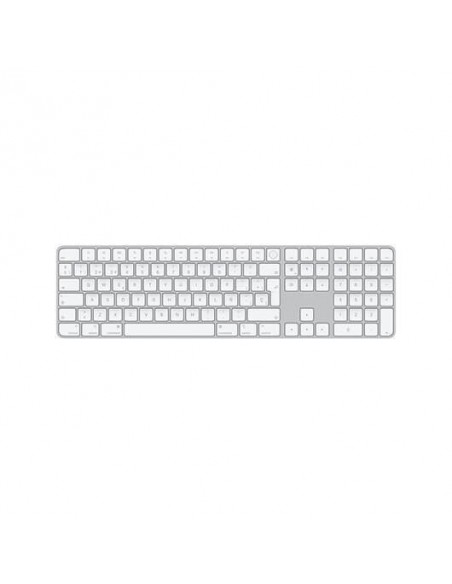 Teclado Apple Magic Keyboard Touch ID Numérico