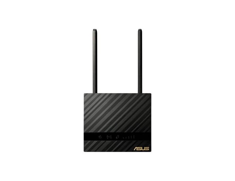 Router Inalámbrico Móvil 4G-N16 4G LTE 300MB
