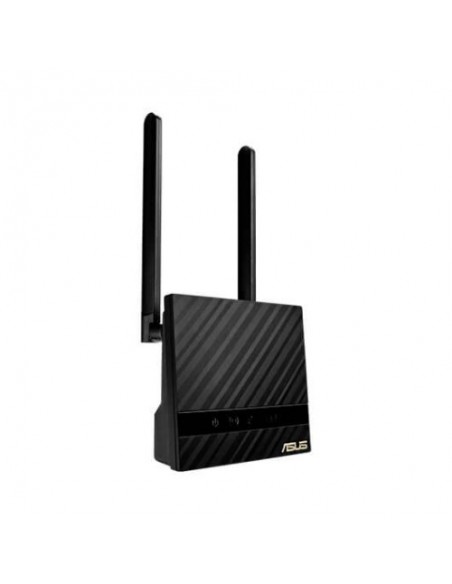 Router Inalámbrico Móvil 4G-N16 4G LTE 300MB