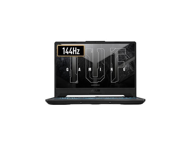 Portátil Asus TUF Gaming Intel I5 11400H 16GB SSD 512GB RTX 3050TI 15.6" F15 FX506HE-HN012