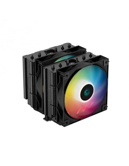 Disipador Deepcool AG620 BK A-RGB