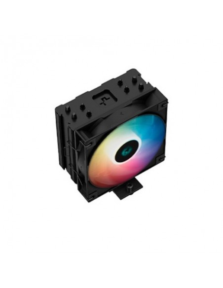 Disipador Deepcool AG400 BK A-RGB