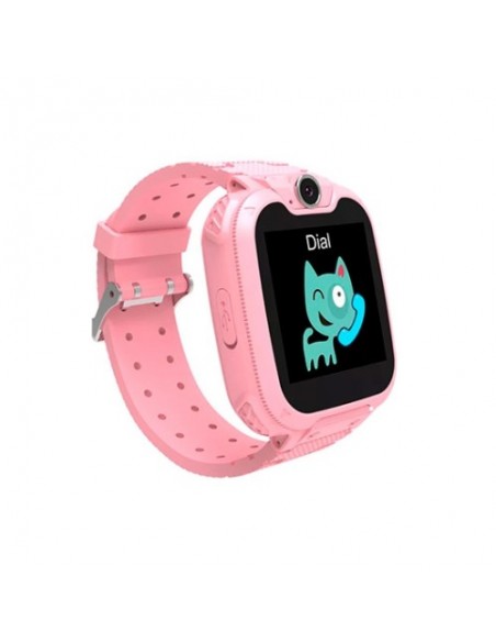 Smartwatch Canyon Tony KW-31 Pink
