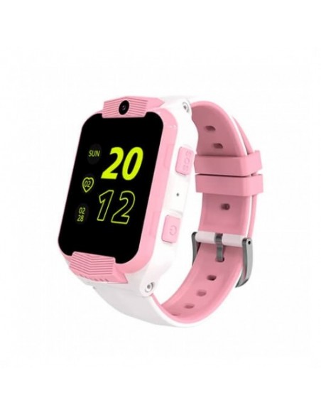 Smartwatch Canyon Cindy KW-41 Rosa