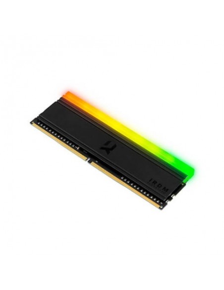 Memoria RAM DDR4 16GB 3600MHz Goodram IRDM RGB