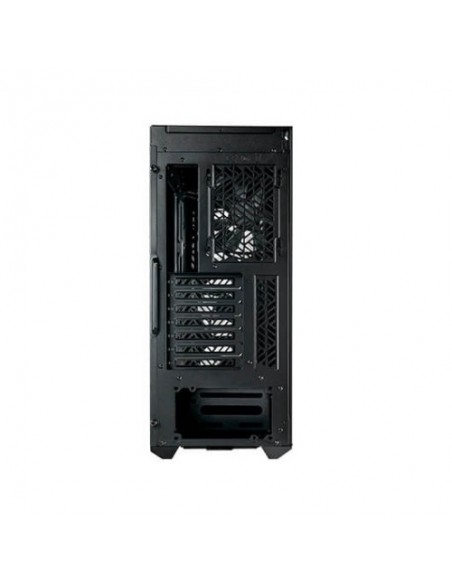 Torre E-ATX Cooler Master MB520 Black RGB