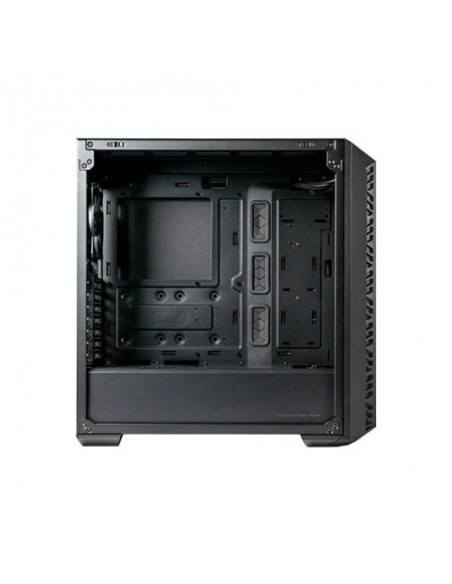 Torre E-ATX Cooler Master MB520 Mesh Black A-RGB