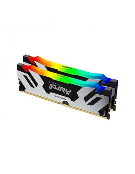 Memoria RAM DDR5 32GB 6800MHz Kingston Fury RGB