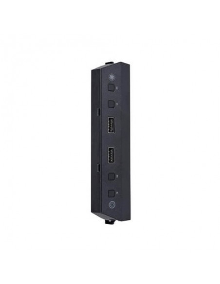 Controladora Externa A-RGB+USB Lian Li 216 Black