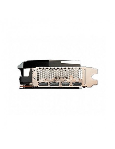 Tarjeta Gráfica MSI RX 6750XT Gaming X Trio 12GB GDDR6