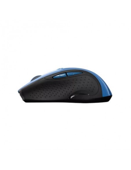 Ratón Inalámbrico Canyon MW-01 Blue 1600Dpi