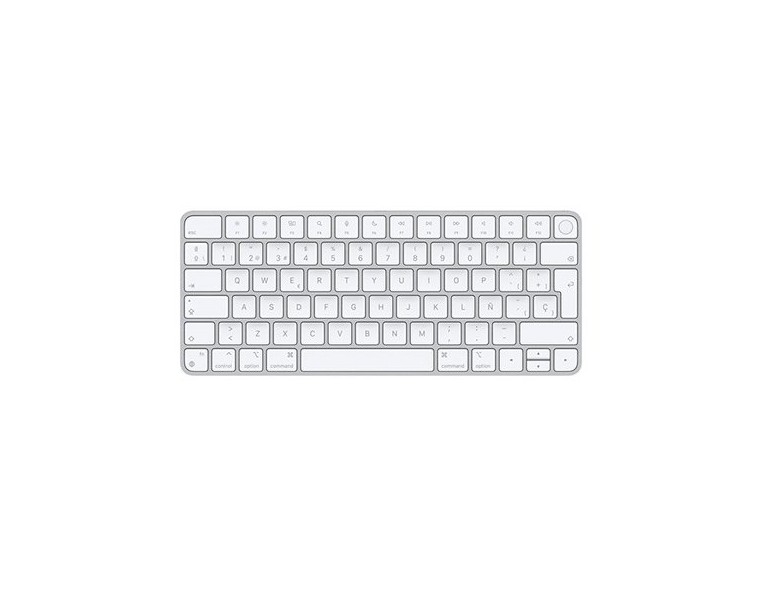 Teclado Apple Magic Keyboard Touch ID