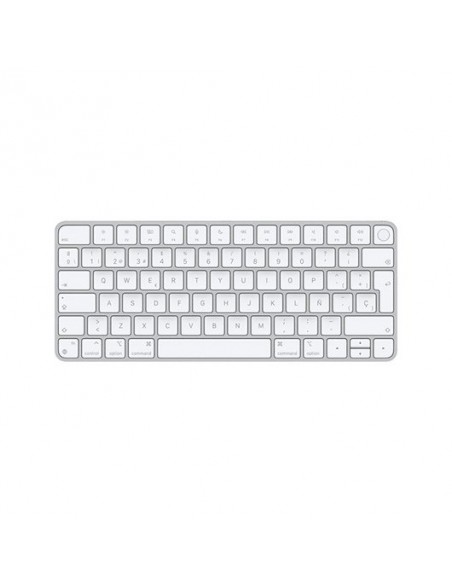 Teclado Apple Magic Keyboard Touch ID