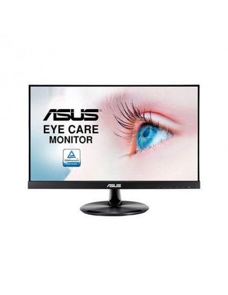 Monitor 21.5"  Asus VP229HE Full HD 75Hz
