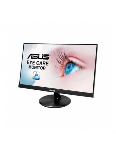 Monitor 21.5"  Asus VP229HE Full HD 75Hz