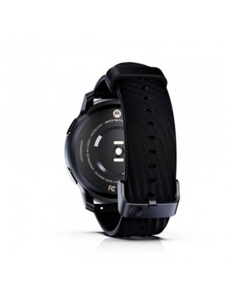 Comprar Smartwatch Motorola Watch 100 Phantom Black