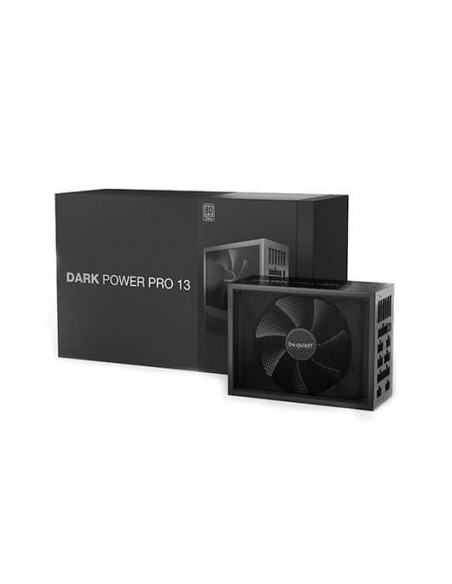 Fuente de Alimentación ATX 1300W Be Quiet Dark Power Pro 13