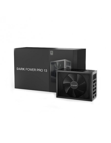 Fuente de Alimentación ATX 1600W Be Quiet Dark Power Pro 13