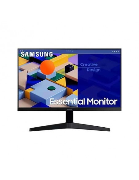 Monitor Samsung 27" LS27C310EAUXEN Full HD