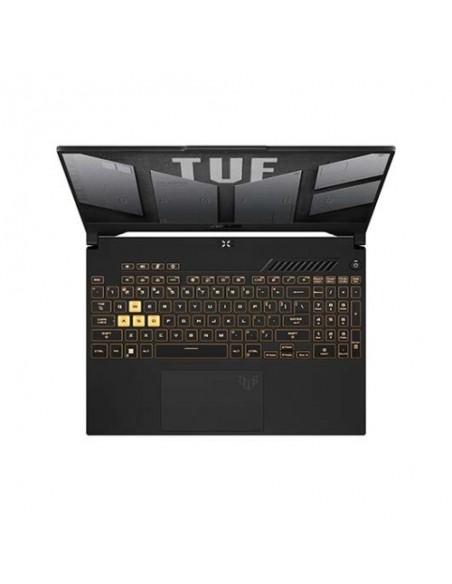 Portátil Gaming Asus TUF I7-12700H 16GB SSD 512GB RTX 4050 15.6" TUF507ZU4-LP110