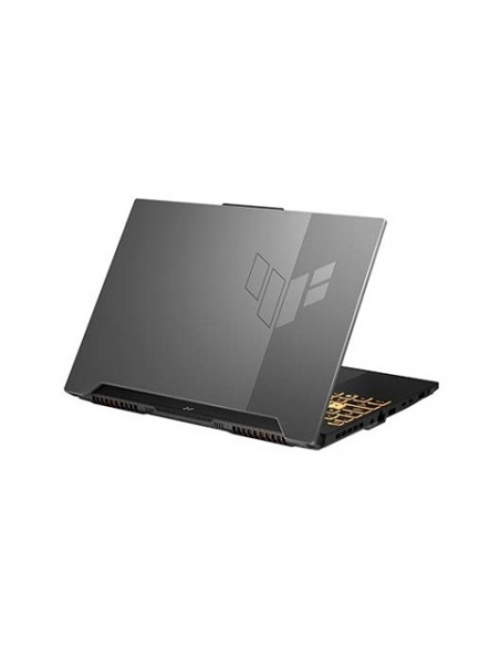 Portátil Gaming Asus TUF I7-12700H 16GB SSD 512GB RTX 4050 15.6" TUF507ZU4-LP110