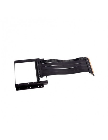 Soporte Vertical VGA Lian Li O11D-1X 4.0 Negro