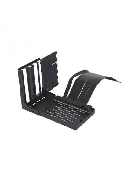 Soporte Vertical VGA Lian Li V2X Negro