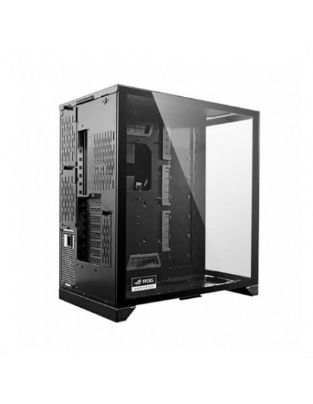 Torre E-ATX Lian Li PC-O11 XL Negro ROG Edition