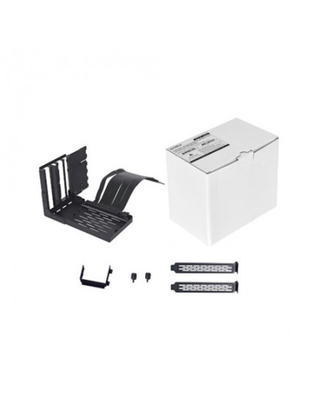 Soporte Vertical VGA Lian Li V2X Negro