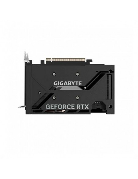 Tarjeta Gráfica Gigabyte RTX 4060 Windforce OC 8GB GDDR6