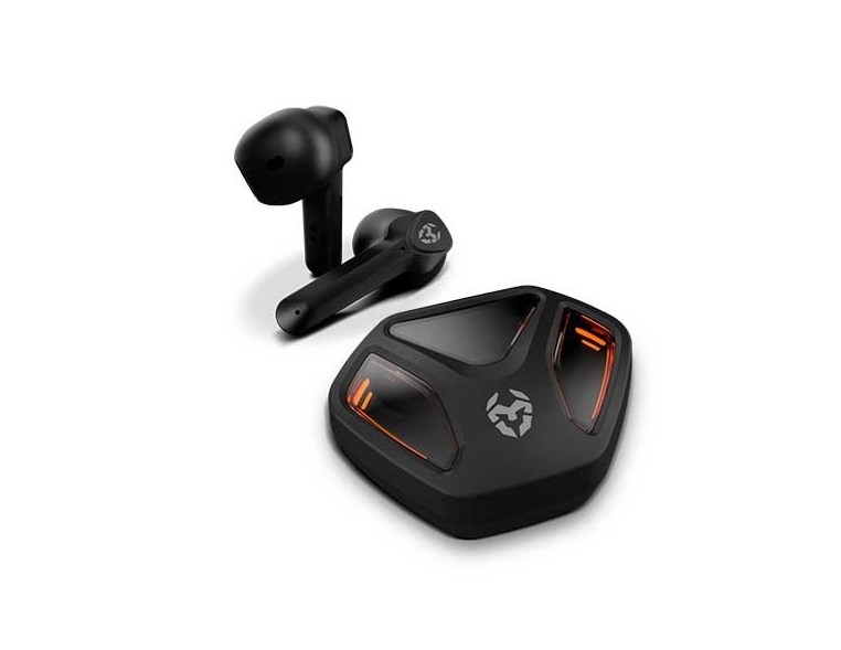 Auriculares Gaming Krom Kall Inalámbricos IN-EAR
